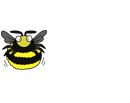 Animated Bee
