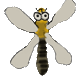 Animated Insect